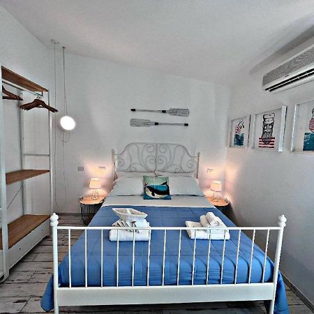 Bed and Breakfast Io.Te E Il Mare Térmoli Exterior foto